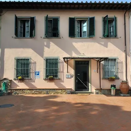 Relais Stella
