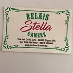 Relais Stella 2* Signa