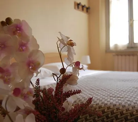 Relais Stella 2* Signa
