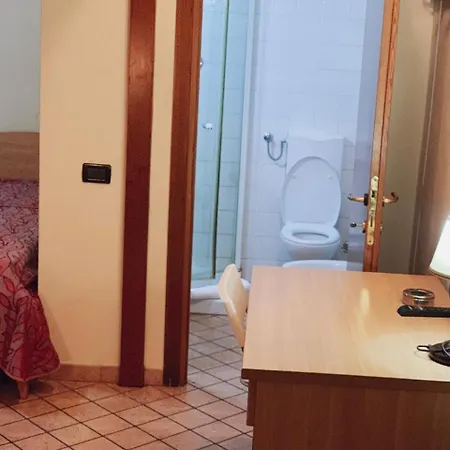 Πανσιόν Relais Stella 2*