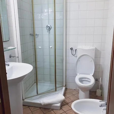 Relais Stella 2* Signa