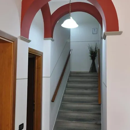 Relais Stella Pensjonat 2*