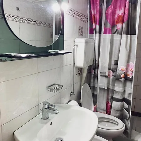 Relais Stella 酒店 锡尼亚