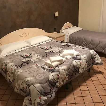 Relais Stella Vendégház 2*
