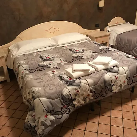 Relais Stella Vendégház 2*