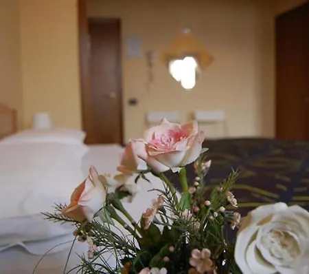 Πανσιόν Relais Stella 2*