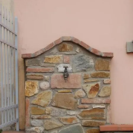 Relais Stella 2* Signa