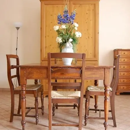 Relais Stella Πανσιόν Signa