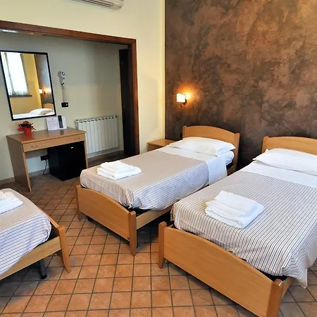 Relais Stella Πανσιόν 2*