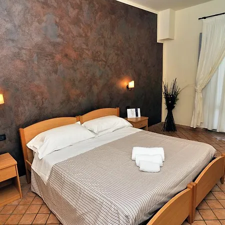 Relais Stella Πανσιόν