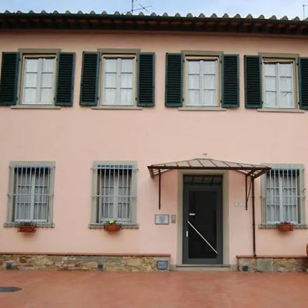 Πανσιόν Relais Stella Signa
