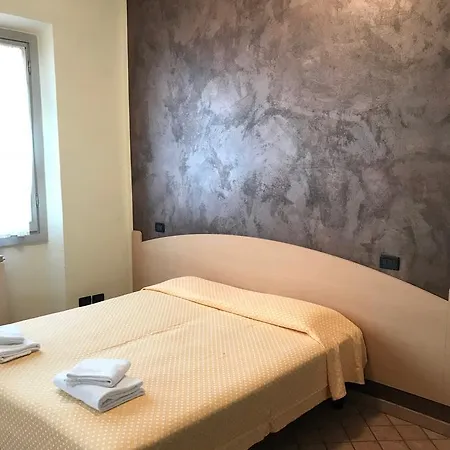 Πανσιόν Relais Stella Signa