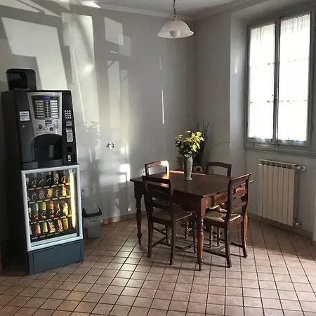Relais Stella Πανσιόν 2*