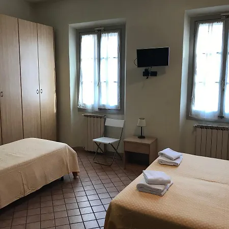 Relais Stella 2* Signa
