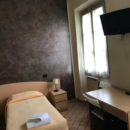 Relais Stella Πανσιόν Signa