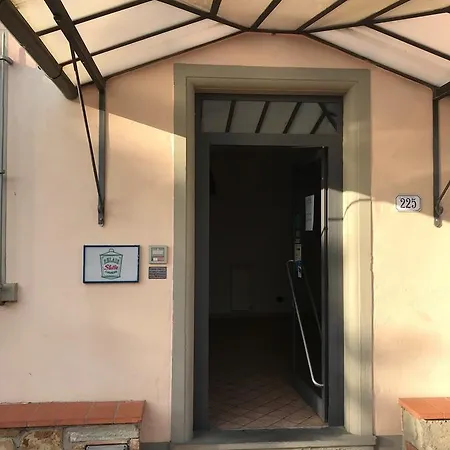 Relais Stella Signa