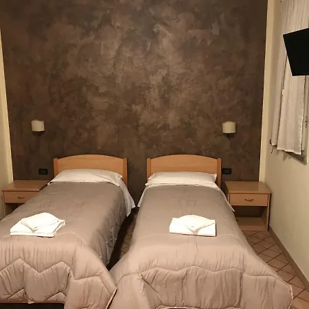 Relais Stella Πανσιόν Signa
