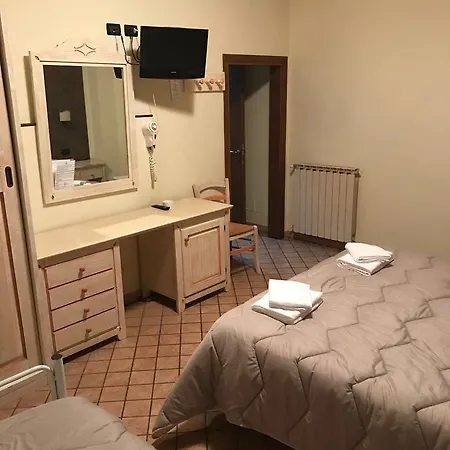 Relais Stella Πανσιόν