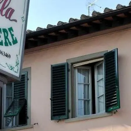 Relais Stella Πανσιόν