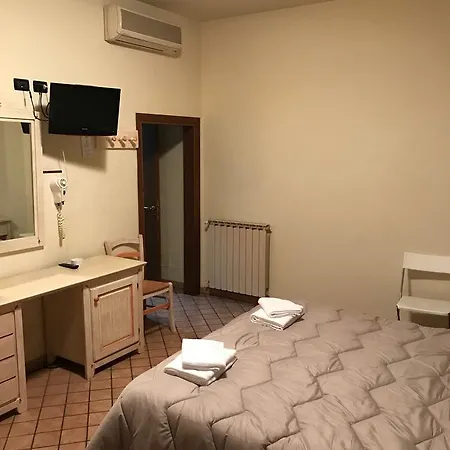 Πανσιόν Relais Stella 2*