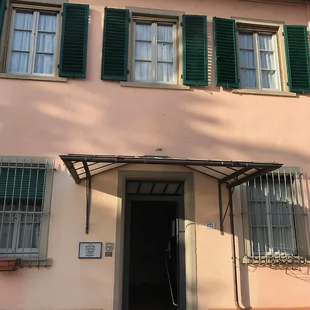 Relais Stella Πανσιόν 2*