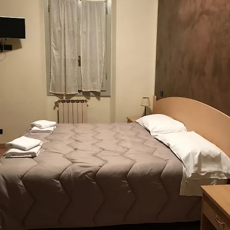 Πανσιόν Relais Stella