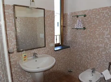 Relais Stella 2* Signa