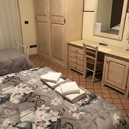 Πανσιόν Relais Stella