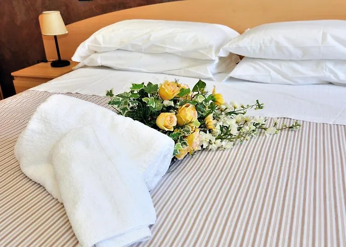 Relais Stella 2* Signa