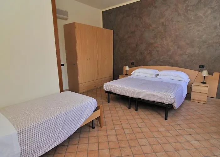 Relais Stella Vendégház