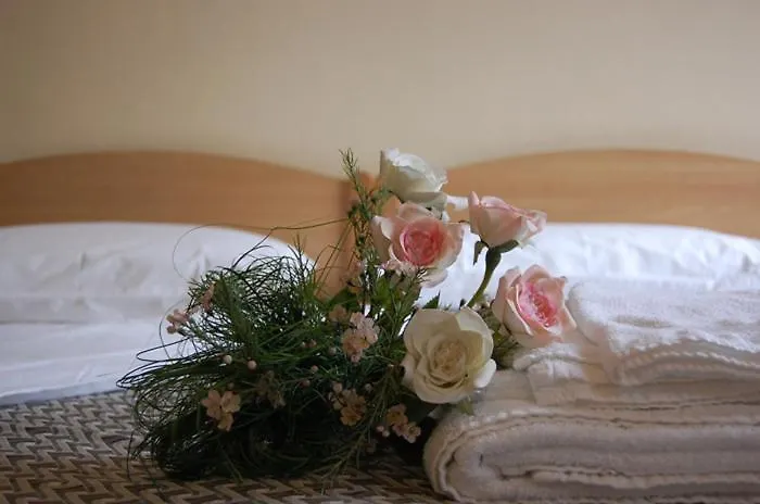 Relais Stella 2* Signa