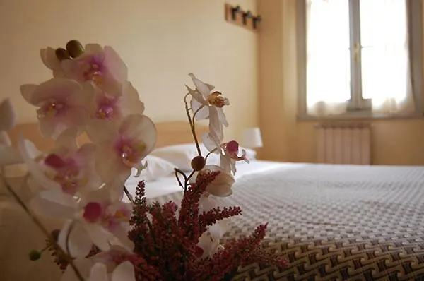 Relais Stella 2* Signa