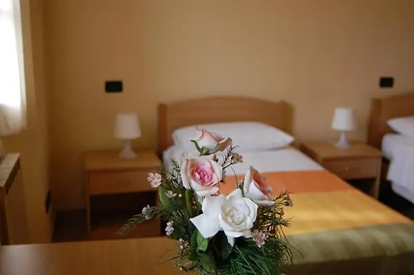 Relais Stella Vendégház 2*