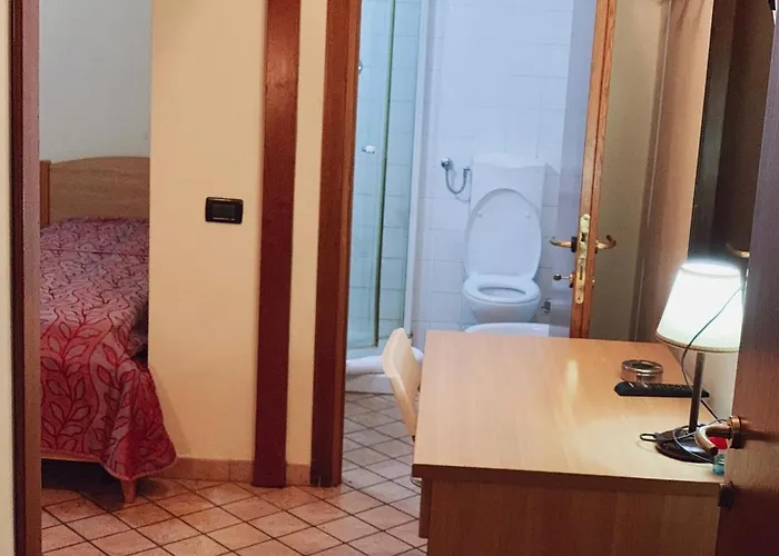 Vendégház Relais Stella 2*