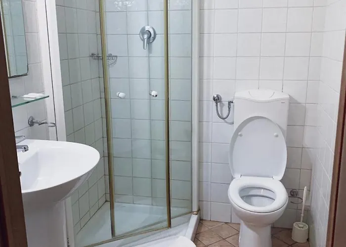 Relais Stella 2* Signa