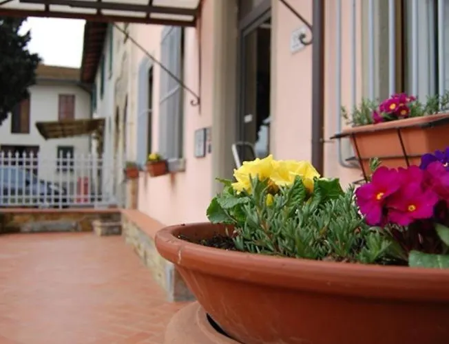 Relais Stella