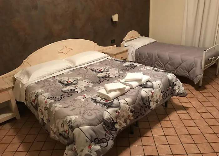 Relais Stella Vendégház 2*