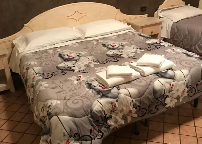 Relais Stella Vendégház 2*