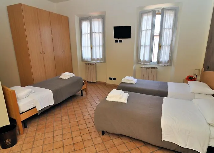 Relais Stella 2* Signa