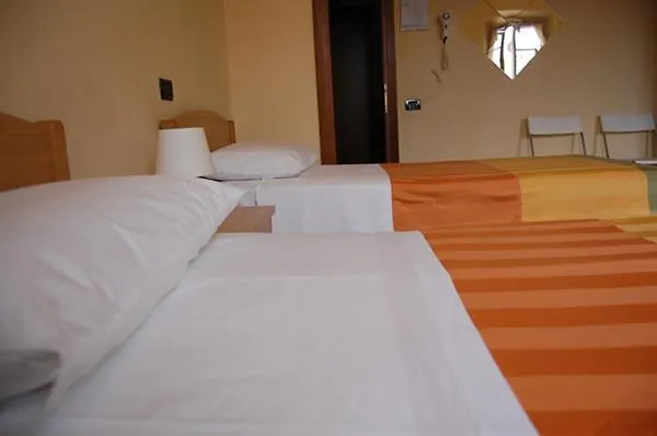 Relais Stella 2*
