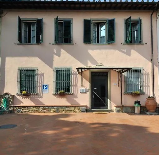Relais Stella