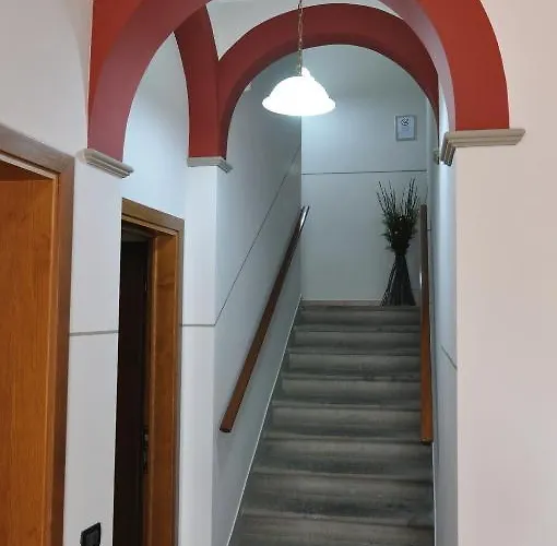 Vendégház Relais Stella 2*