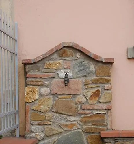 Relais Stella 2* Signa