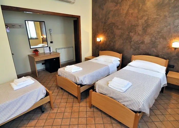 Relais Stella Vendégház 2*