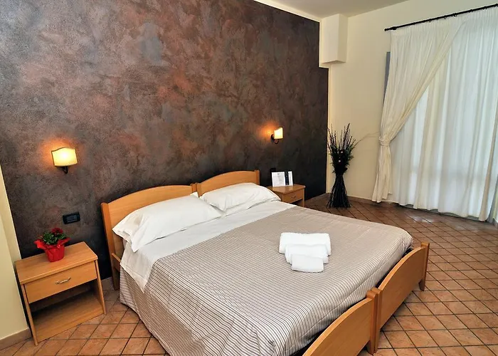 Relais Stella Vendégház