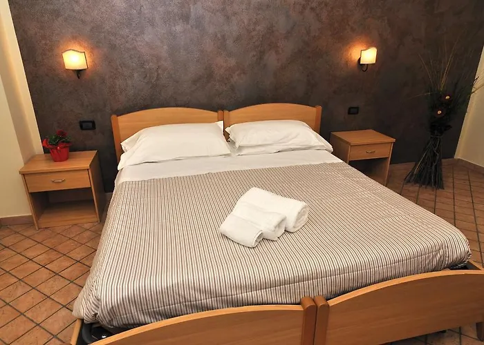 Vendégház Relais Stella 2*