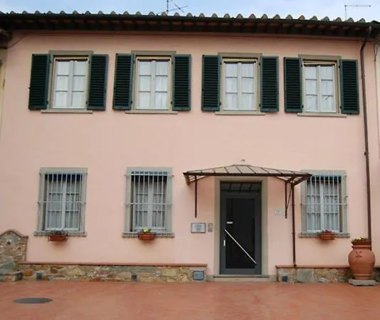 Vendégház Relais Stella Signa