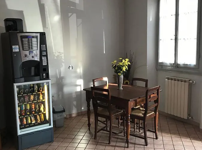 Relais Stella Vendégház 2*