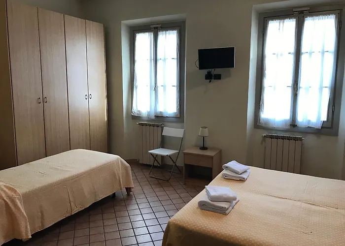 Relais Stella 2* Signa