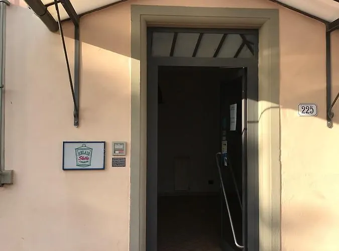 Relais Stella Signa
